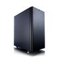 Voir la diapositive 1 : Fractal Design FRACTAL DESIGN BOITIER PC Define C - Moyen Tour - Noir - Format ATX FD-CA-DEF-C-BK