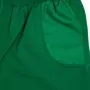 HUNGARIA Short vert homme Hungaria Rugby Pro