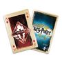 Voir la diapositive 4 :  WINNING MOVES Jeu de 54 cartes Harry Potter