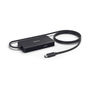 Voir la diapositive 2 : Jabra Hub USB Jabra 14207-58 Station d'accueil USB-C VGA HDMI