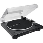 Audio-technica Platine vinyle AT-LP60XBTBK