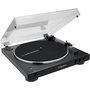 Voir la diapositive 1 : Audio-technica Platine vinyle AT-LP60XBTBK
