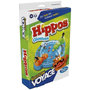 Voir la diapositive 2 : HASBRO Jeu de société Hasbro Hippos gloutons Voyage