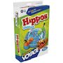 Voir la diapositive 2 : HASBRO Jeu de société Hasbro Hippos gloutons Voyage