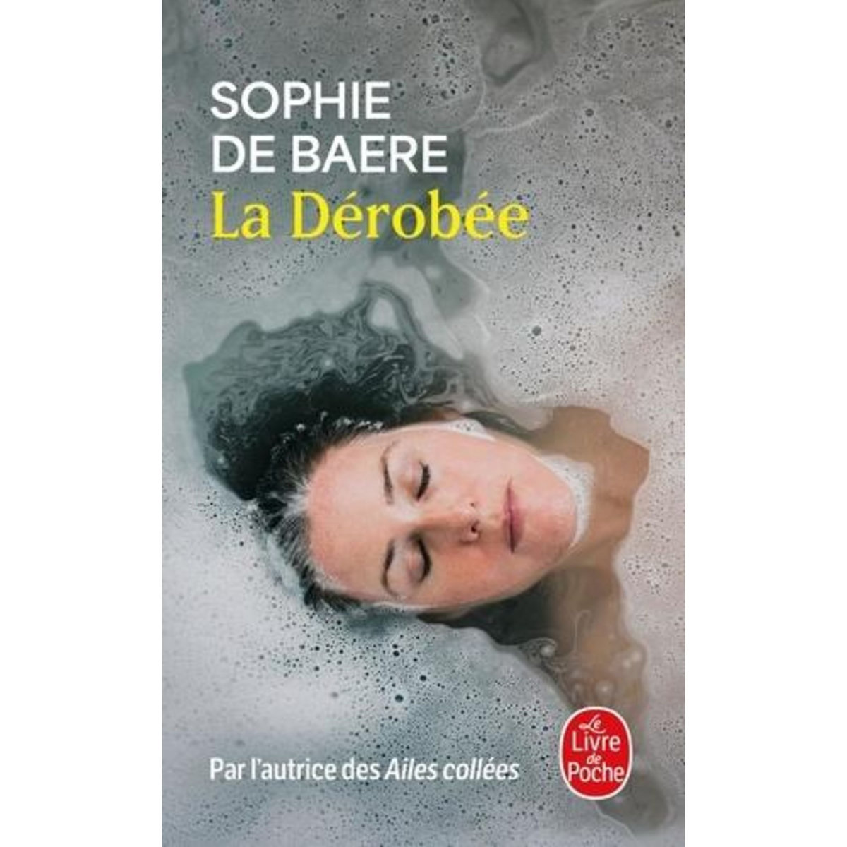 LA DEROBEE, Baere Sophie de