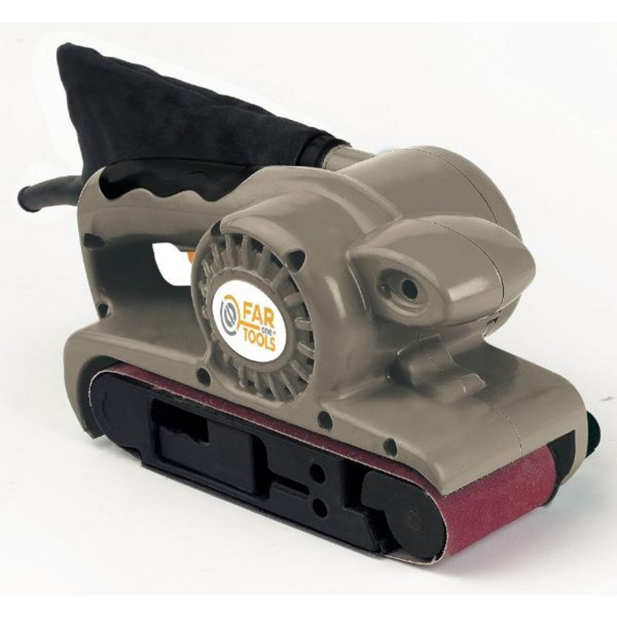 Fartools one Ponceuse à bande 900 W