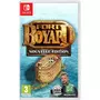 JUST FOR GAMES Fort Boyard Edition 2020 Nintendo Switch