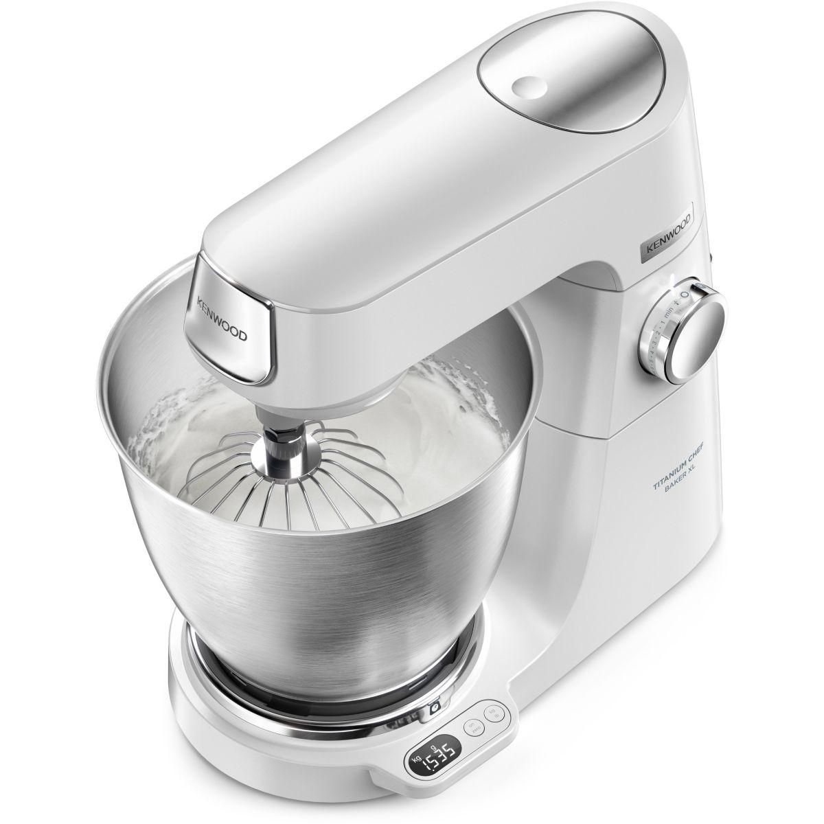 KENWOOD Coque baker KAT65.000WH