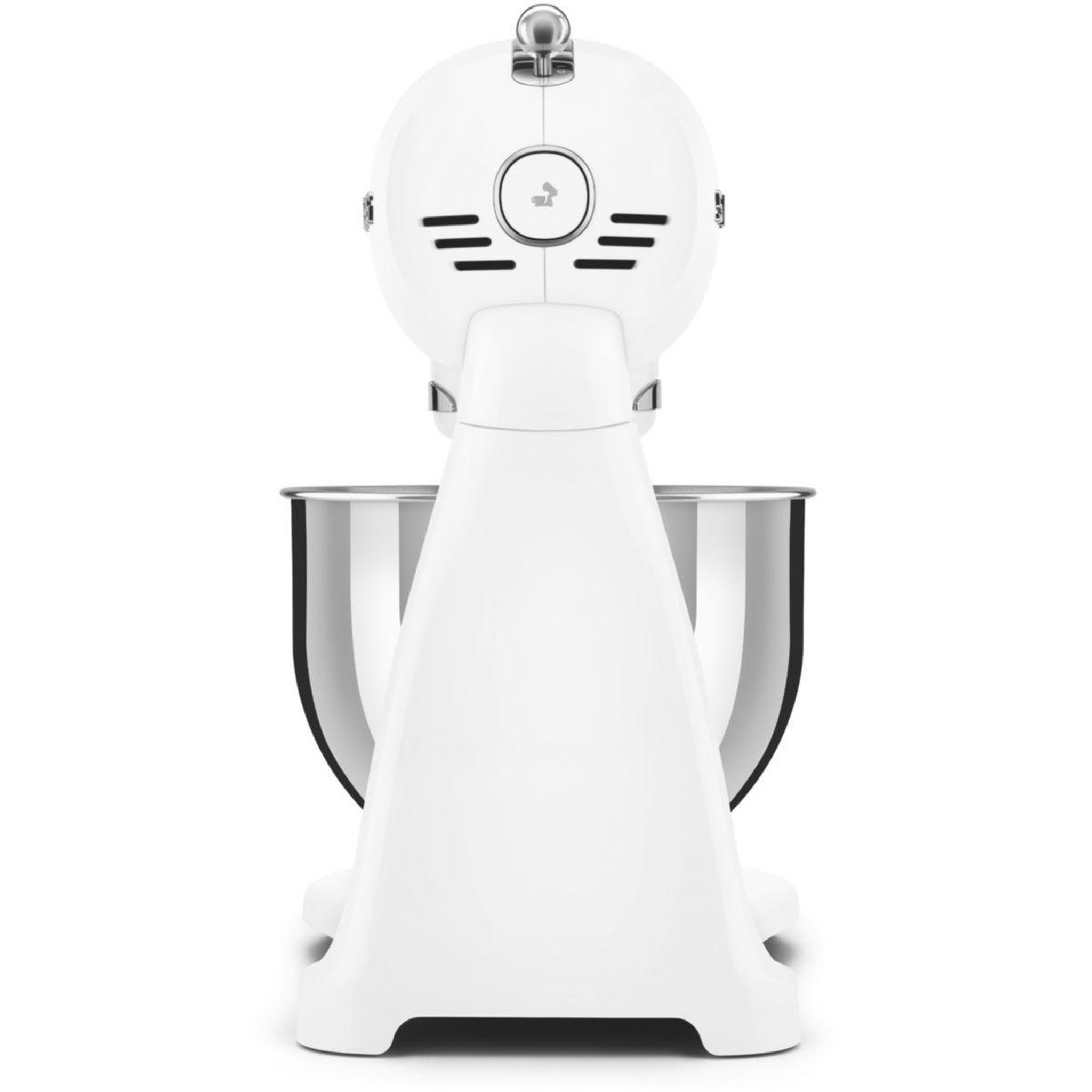 Voir la diapositive 5 : SMEG Robot pâtissier SMF03WHEU
