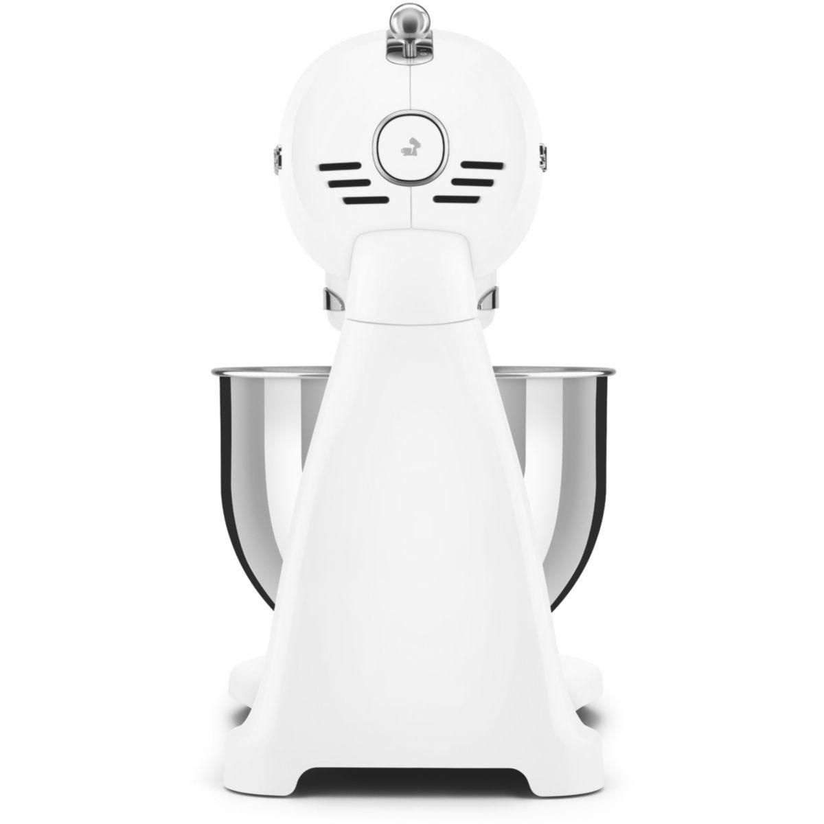 SMEG Robot pâtissier SMF03WHEU
