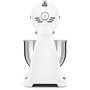 Voir la diapositive 5 : SMEG Robot pâtissier SMF03WHEU