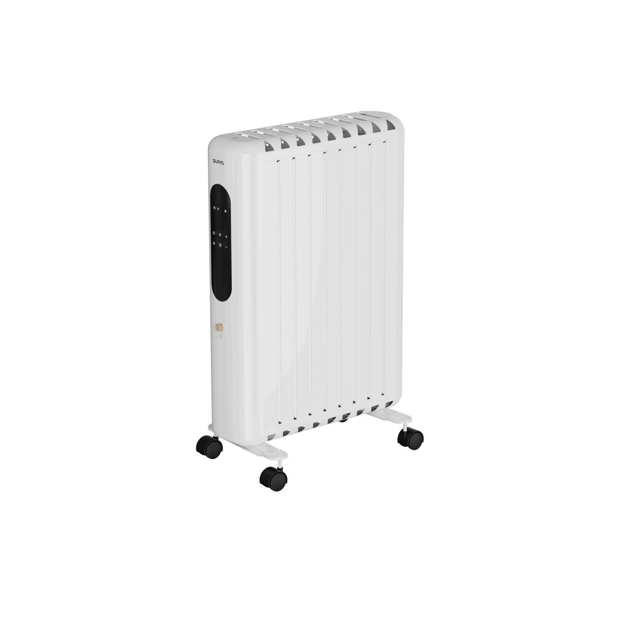 Supra Radiateur ã  bain d'huile oria2000digital - ORIA2000DIGITAL