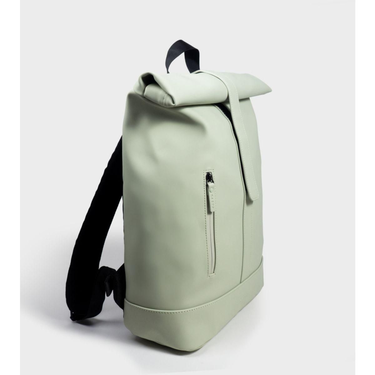 CASYX Sac à dos Modèle TORNADO Medium Menthe