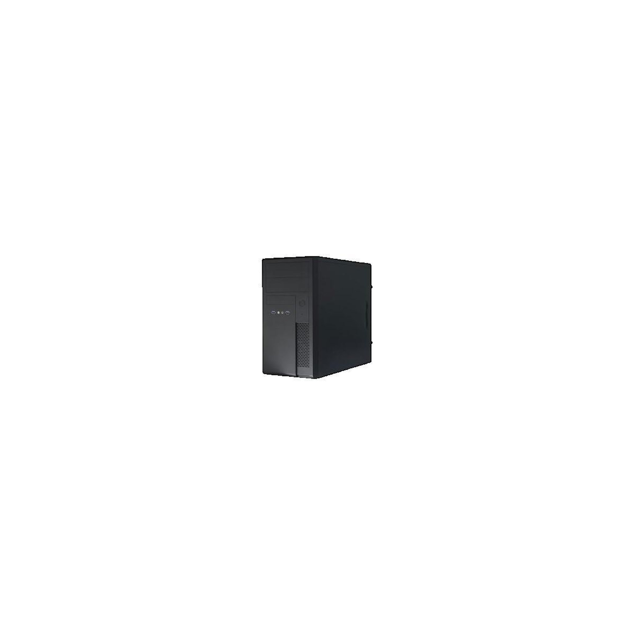 Chieftec Boîtier PC Mini Tour Chieftec HO-11B-OP Noir