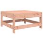 Voir la diapositive 5 : VIDAXL Salon de jardin 5 pcs bois massif douglas
