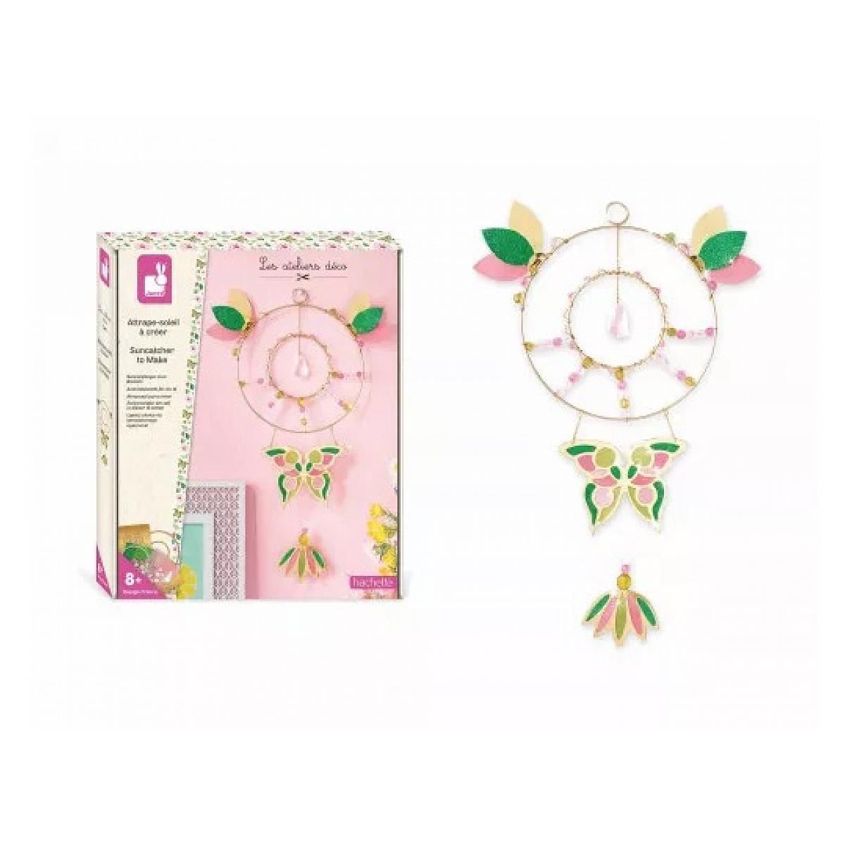 Juratoys-Janod Attrape soleil a creer - J07739