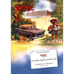 GEGE OU LES ATELIERS LIGERIENS DU PERE NOEL, Besson Bernard