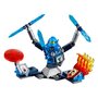 LEGO Nexo Knights 70330 - Clay l'ULTIME chevalier