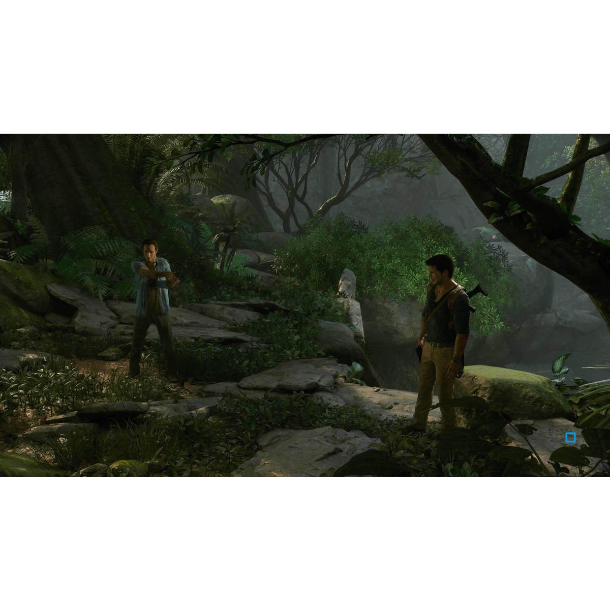 SONY Uncharted 4 : A thief's end Playstation hits PS4