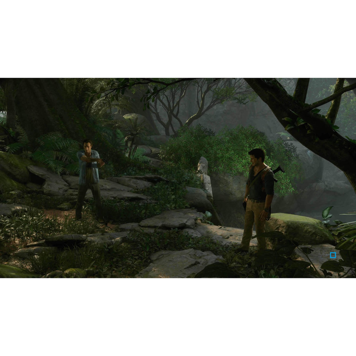 SONY Uncharted 4 : A thief's end Playstation hits PS4