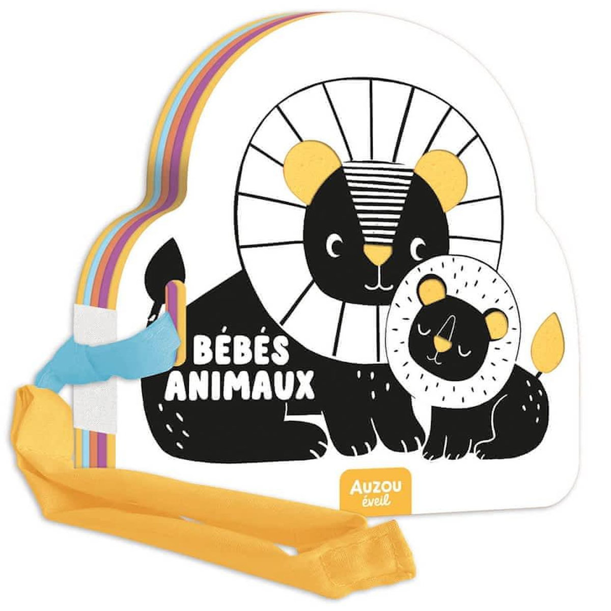 BEBES ANIMAUX, Kendall Wendy