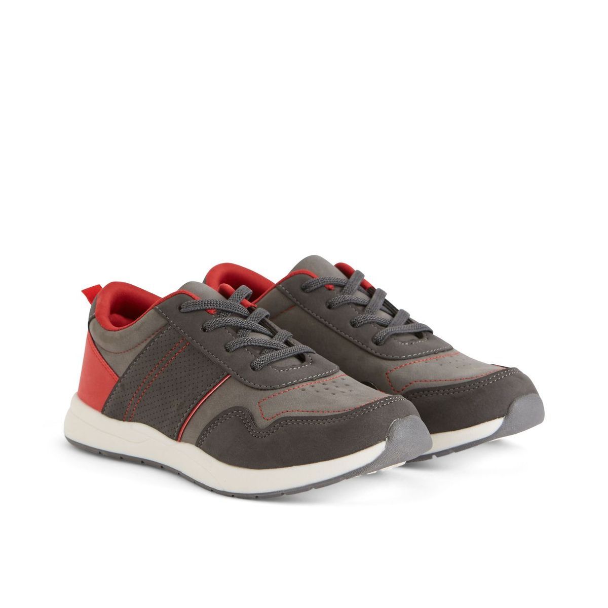 IN EXTENSO Baskets garçon du 28 au 38