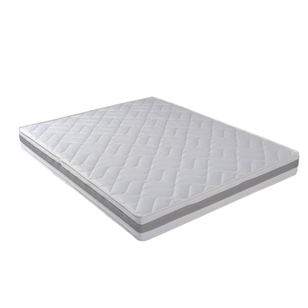 PRESTIGE Collection Matelas ressorts ensachés 180x200 cm MORPHEE