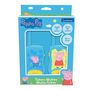 Voir la diapositive 5 : Lexibook Talkies-Walkies Peppa Pig portée 200m