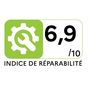 Voir la diapositive 2 : ELECTROLUX Aspirateur robot connecté - pi814swn
