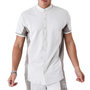 Voir la diapositive 1 : Project X Chemise e Homme Project X Paris Chemise PXP 2310053