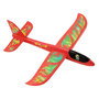 Voir la diapositive 2 : Djeco Avion Fire plane en mousse