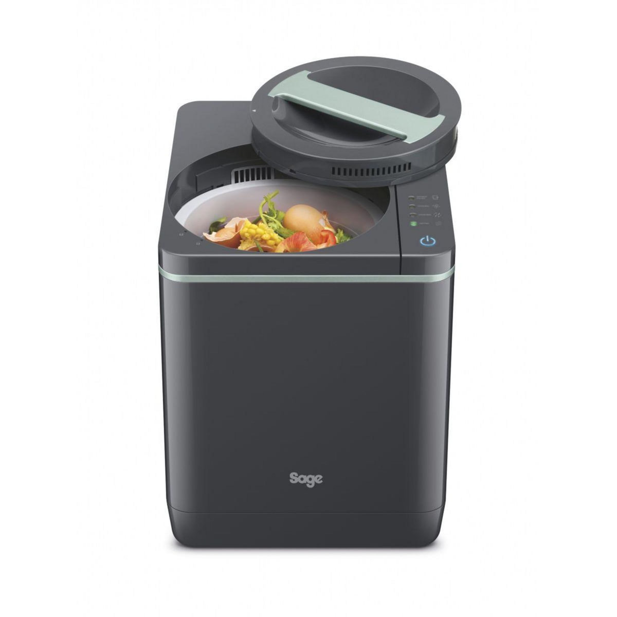 SAGE APPLIANCES Composteur de cuisine The FoodCycler SWR550GRY4EEU1