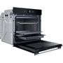 Voir la diapositive 3 : Whirlpool Four encastrable WO51S8CM0SXAF