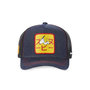 Voir la diapositive 2 : CAPSLAB Casquette trucker Peanuts Sam