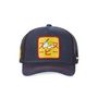 Voir la diapositive 2 : CAPSLAB Casquette trucker Peanuts Sam