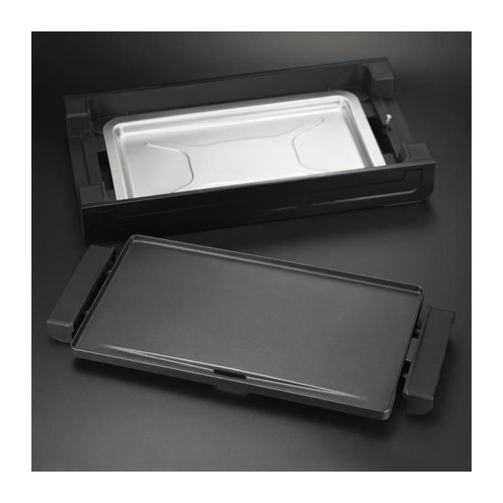Voir la diapositive 4 : Russell Hobbs RUSSELL HOBBS 22550-56 Plancha Fiesta