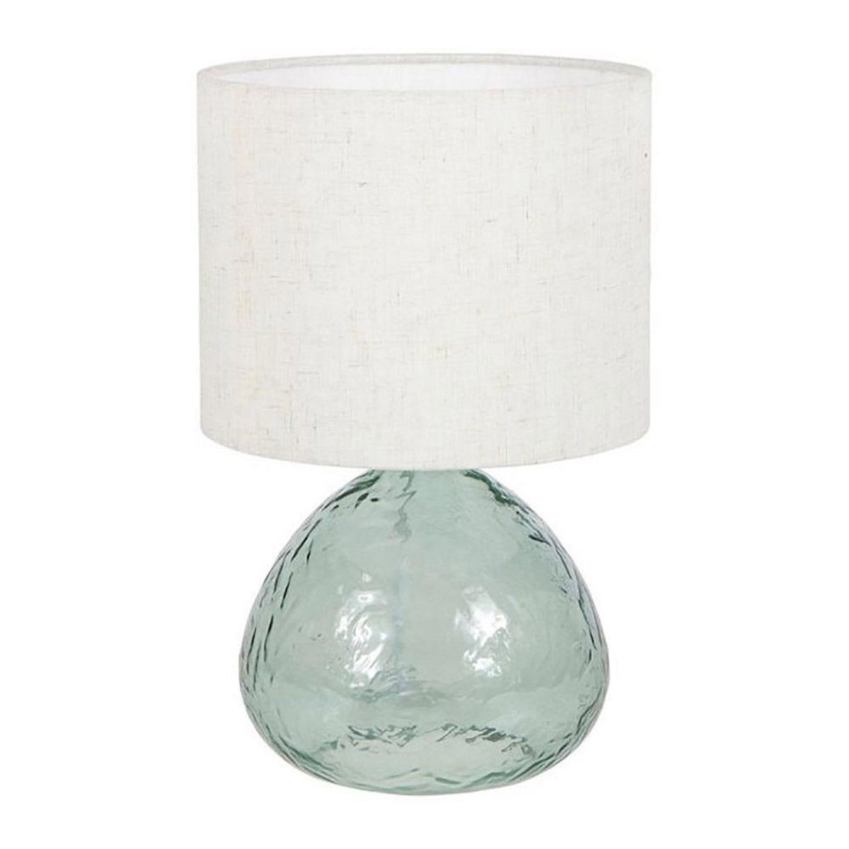 OSTARIA Lampe verre Calista