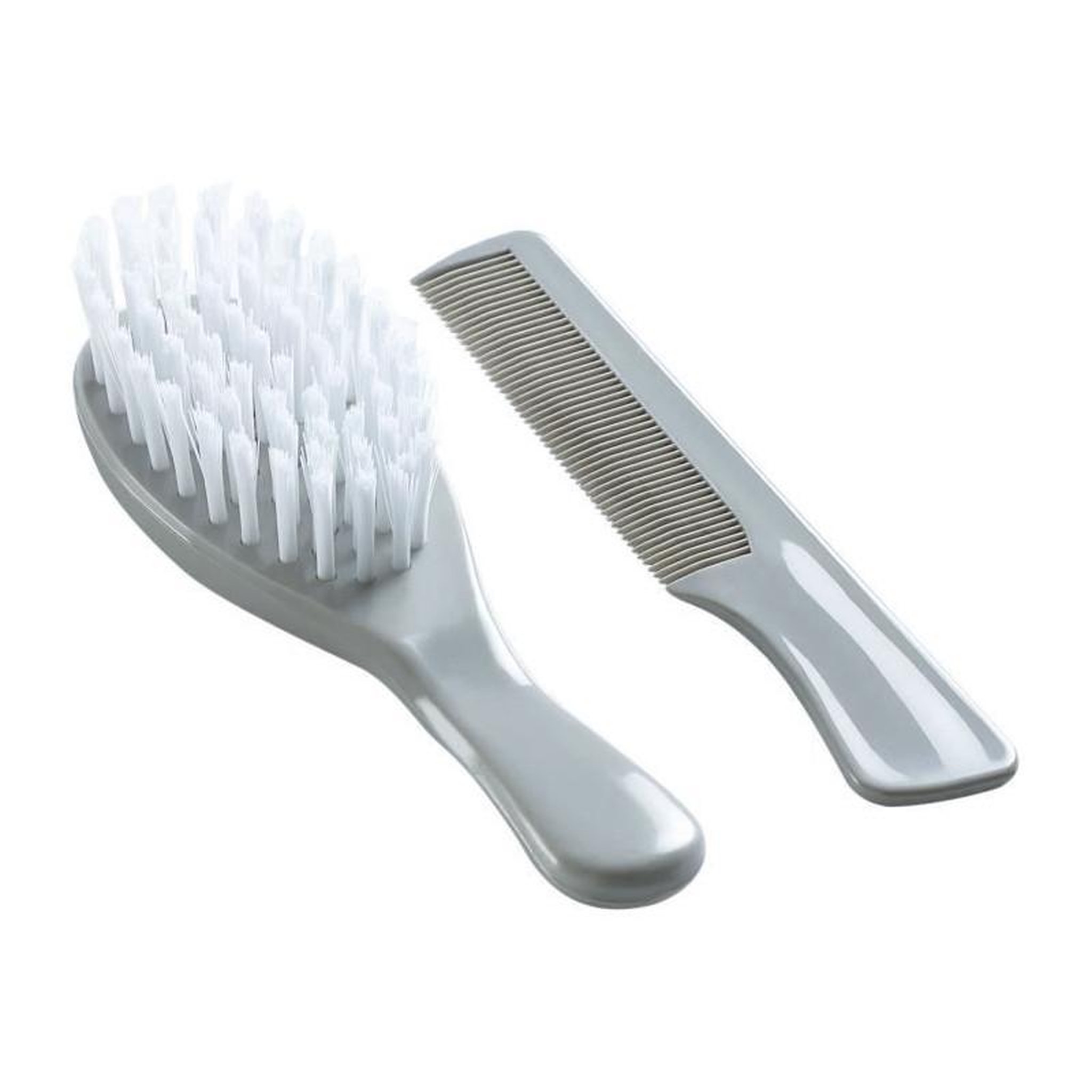 Voir la diapositive 4 : THERMOBABY Pack bain - THERMOBABY - VASCO 9 en 1 - Gris Charme