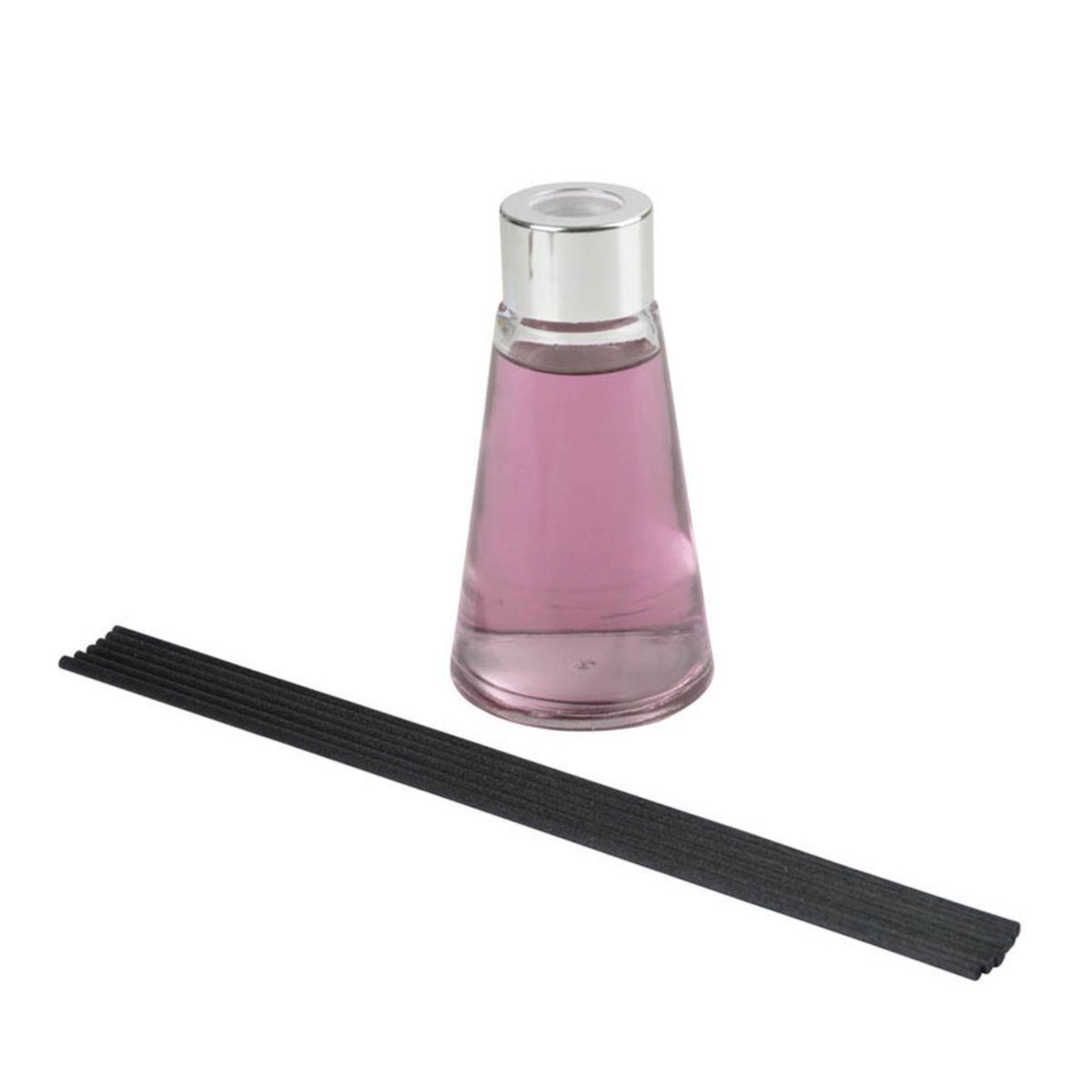 Voir la diapositive 1 : HOMEA Diffuseur de Parfum  Essentiel II  70ml Orchidée