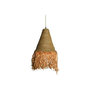 Voir la diapositive 4 : MARKET24 Suspension DKD Home Decor Naturel Fer 50 W Jute (44 x 44 x 67 cm)