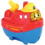 Voir la diapositive 4 : VTECH Bateaux et Animaux - Tut Tut Marins