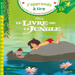 LE LIVRE DE LA JUNGLE. MILIEU DE CP, Albertin Isabelle
