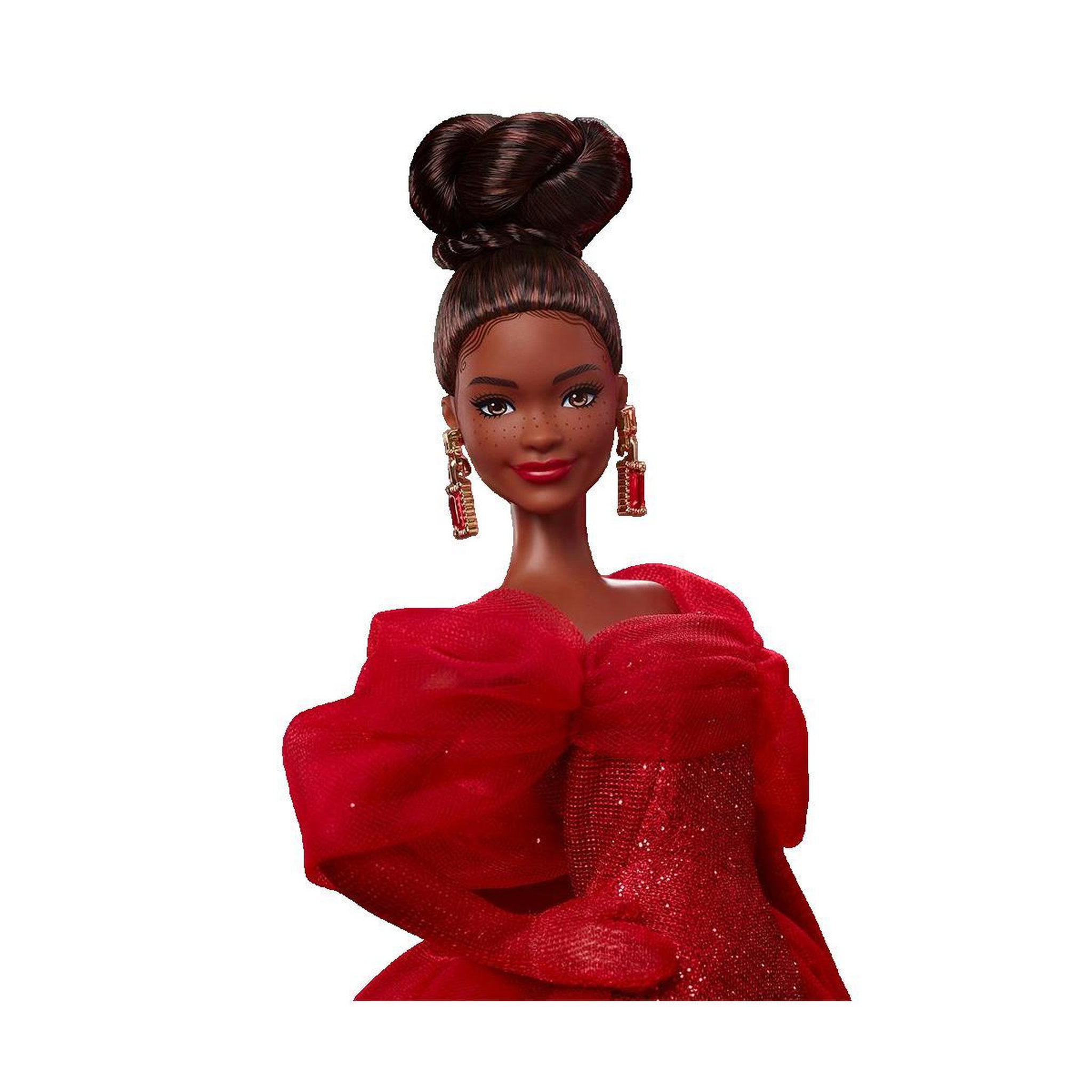 Voir la diapositive 3 : BARBIE Poupée Barbie Barbie Brunette