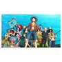 Namco One Piece Pirate Warriors 3 Nintendo Switch