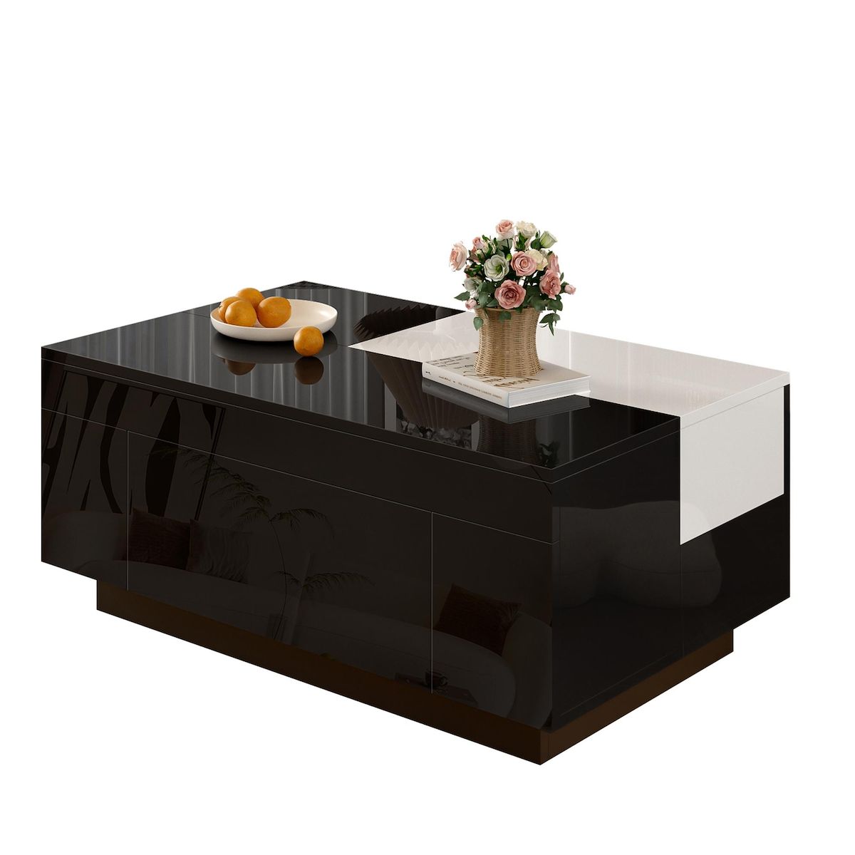 MERAX Table basse