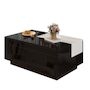 Voir la diapositive 1 : MERAX Table basse
