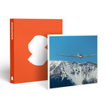Smartbox Survol du Mont-Blanc en ULM - Coffret Cadeau Sport & Aventure