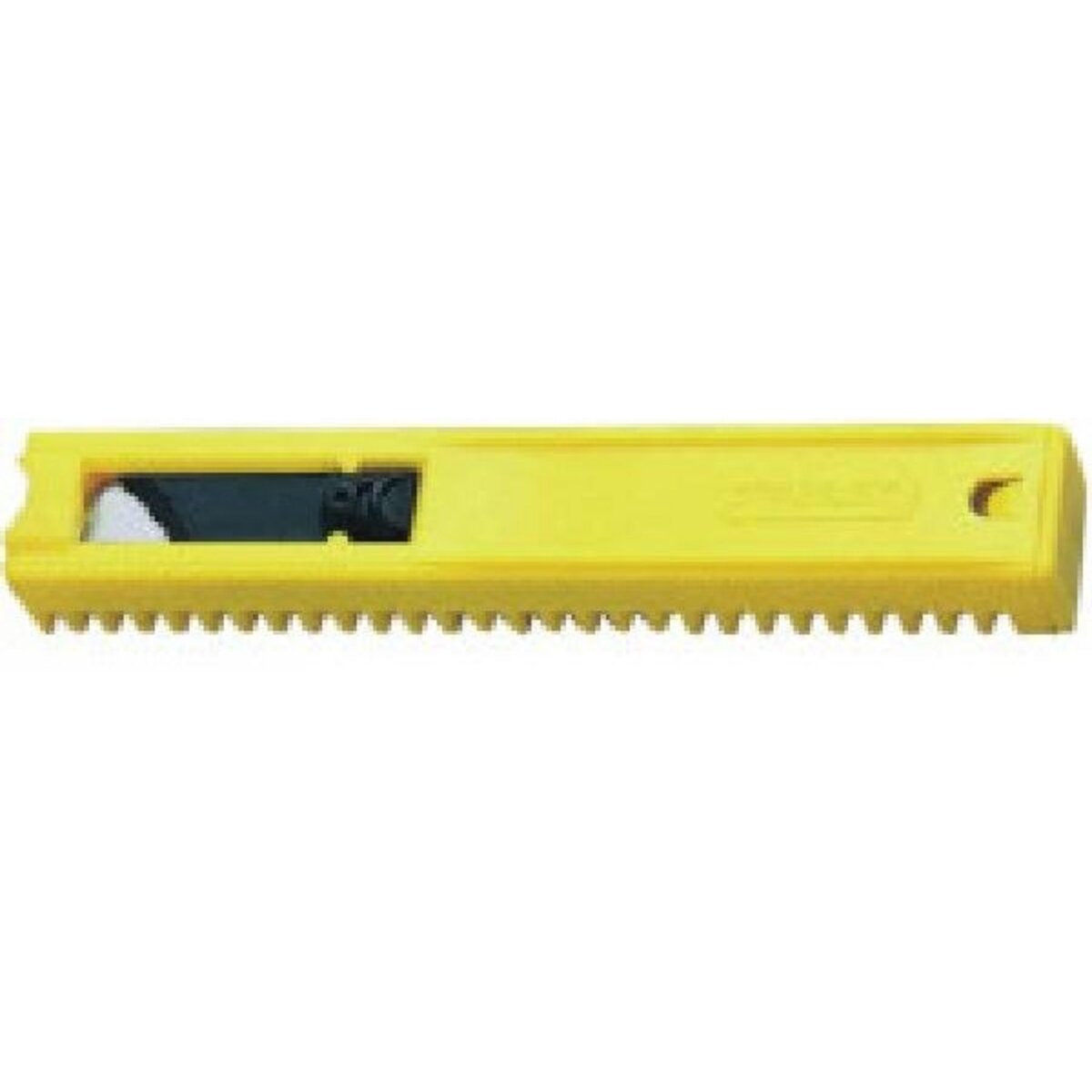 Stanley 5 lames de cutter 9,5 mm