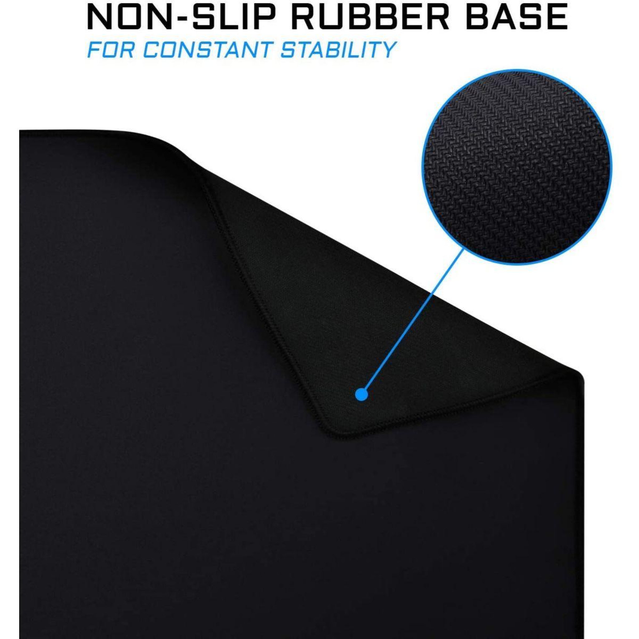 Voir la diapositive 4 : THE G-LAB Tapis de souris PAD YTTRIUM