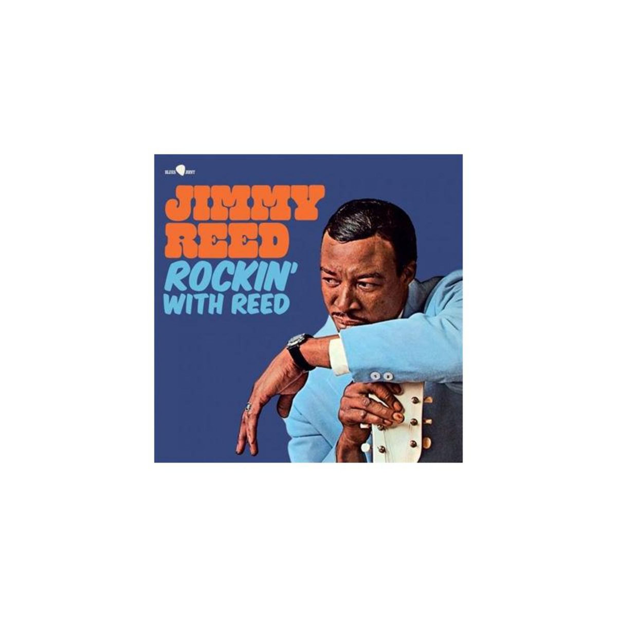 Rockin With Reed Édition Limitée